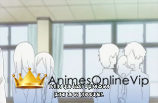 Ooya-san Wa Shishunki!  - Episódio 5