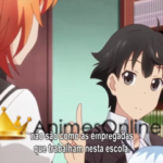 Ore Ga Ojousama Gakkou Ni Shomin Sample Toshite Gets Sareta Ken