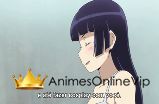 Ore No Imouto Ga Konna Ni Kawaii Wake Ga Nai 2  - Episódio 7