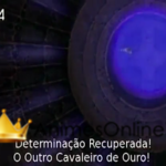 Os Cavaleiros Do Zodiaco Ômega