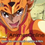 Assistir Saint Seiya - Omega (Os Cavaleiros do Zodíaco Ômega) - Episódio  097 Online em HD - AnimesROLL