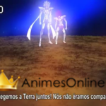 Os Cavaleiros Do Zodiaco Ômega