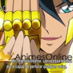 Assistir Saint Seiya - Omega (Os Cavaleiros do Zodíaco Ômega) - Episódio  097 Online em HD - AnimesROLL