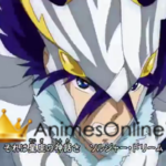 Saint Seiya Soul of Gold, Aldebaran, Taurus. Kenta Kubodera  Cavaleiros do  zodiaco, Cavaleiros do zodiaco anime, Cdz soul of gold