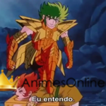 Os Cavaleiros Do Zodíaco Legendado