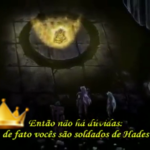 Os Cavaleiros Do Zodíaco Legendado