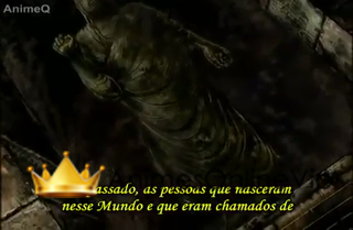 Os Cavaleiros Do Zodíaco Legendado  - Episódio 124