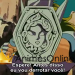 Os Cavaleiros Do Zodíaco Legendado