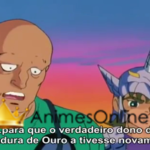 Os Cavaleiros Do Zodíaco Legendado