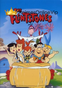 Os Flintstones Dublado