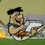 Os Flintstones Dublado