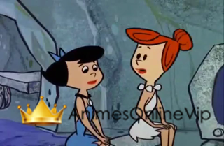 Os Flintstones Dublado  - Episódio 10