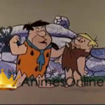 Os Flintstones Dublado