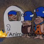 Os Flintstones Dublado