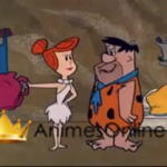 Os Flintstones Dublado