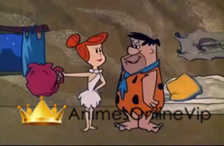 Os Flintstones Dublado  - Episódio 103