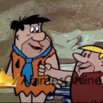 Os Flintstones Dublado