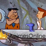 Os Flintstones Dublado