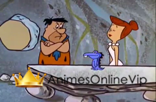 Os Flintstones Dublado  - Episódio 11