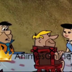 Os Flintstones Dublado