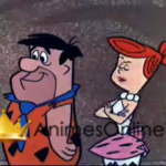 Os Flintstones Dublado