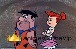 Os Flintstones Dublado  - Episódio 113