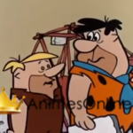 Os Flintstones Dublado