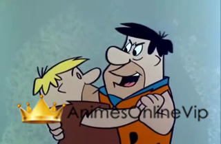 Os Flintstones Dublado  - Episódio 16