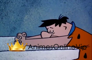 Os Flintstones Dublado  - Episódio 21