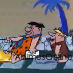 Os Flintstones Dublado