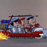 Os Flintstones Dublado