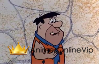 Os Flintstones Dublado  - Episódio 31