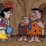 Os Flintstones Dublado