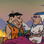 Os Flintstones Dublado