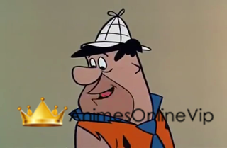 Os Flintstones Dublado  - Episódio 35