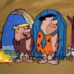 Os Flintstones Dublado