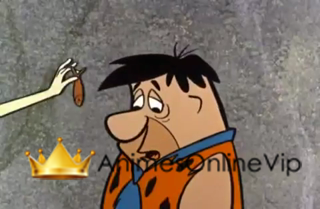 Os Flintstones Dublado  - Episódio 4