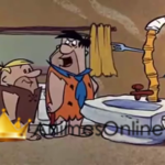 Os Flintstones Dublado