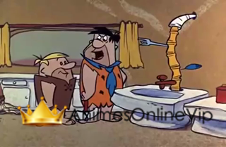 Os Flintstones Dublado  - Episódio 42