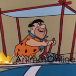 Os Flintstones Dublado