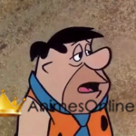 Os Flintstones Dublado