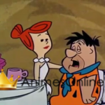 Os Flintstones Dublado