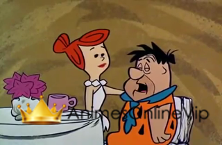 Os Flintstones Dublado  - Episódio 47