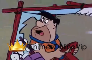 Os Flintstones Dublado  - Episódio 48