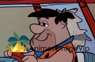 Os Flintstones Dublado  - Episódio 50