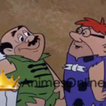 Os Flintstones Dublado