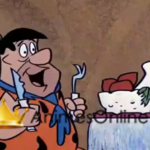 Os Flintstones Dublado