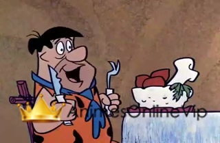 Os Flintstones Dublado  - Episódio 52