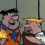 Os Flintstones Dublado