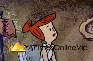 Os Flintstones Dublado  - Episódio 54